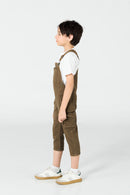 Cocoa Dungaree