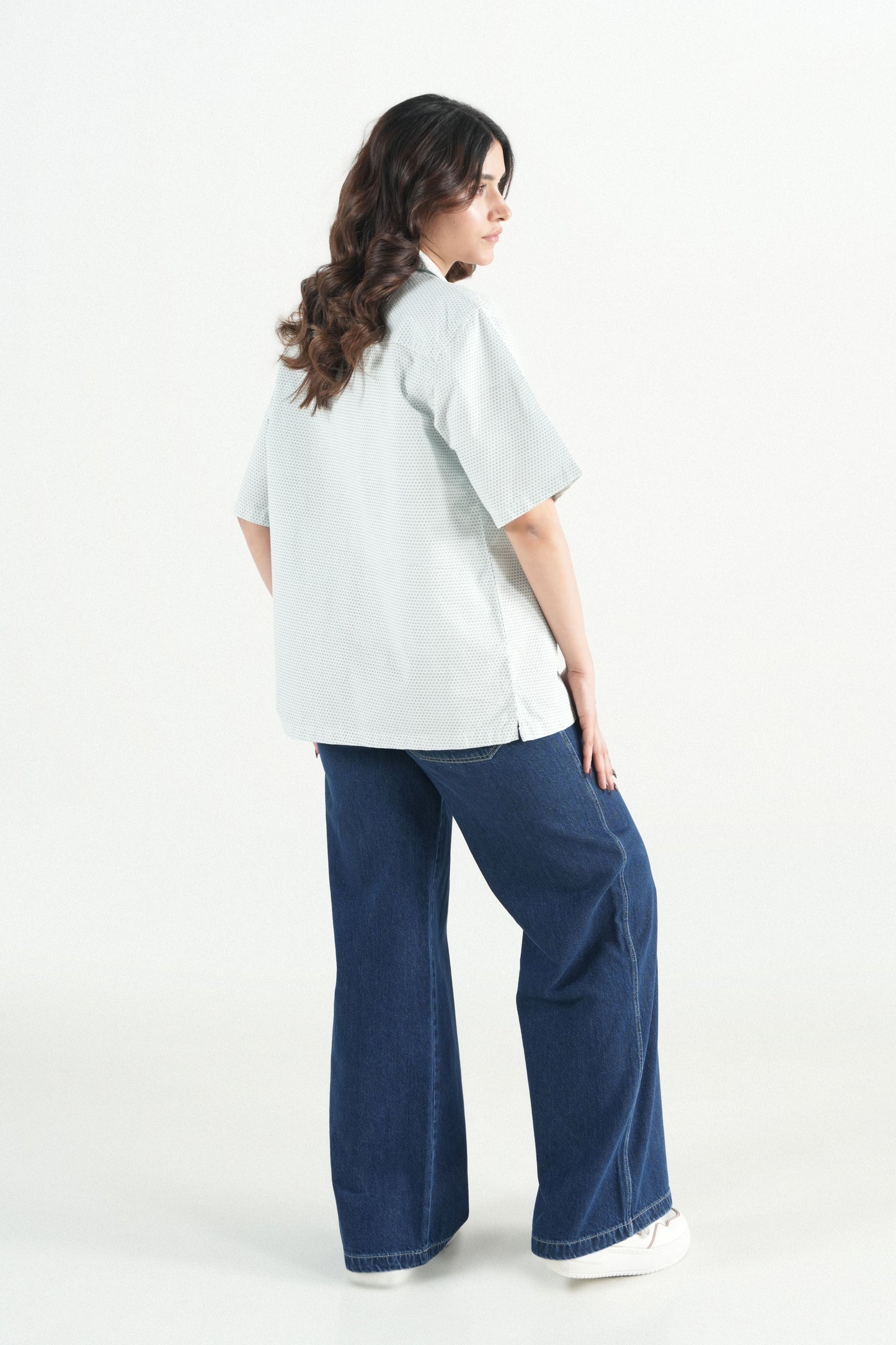 Hawaiian Summer Shirt