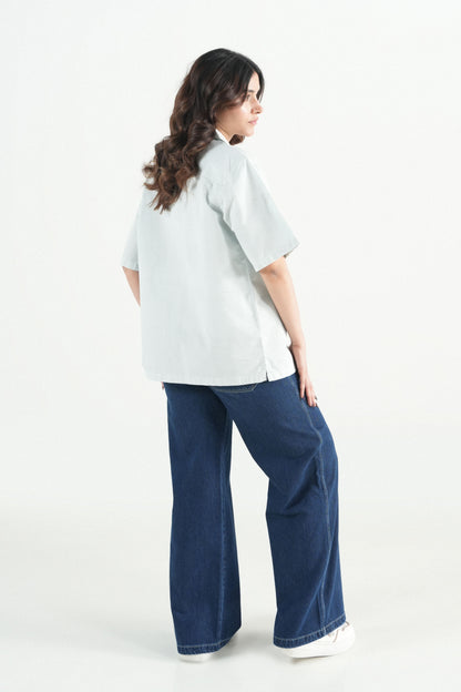 Hawaiian Summer Shirt