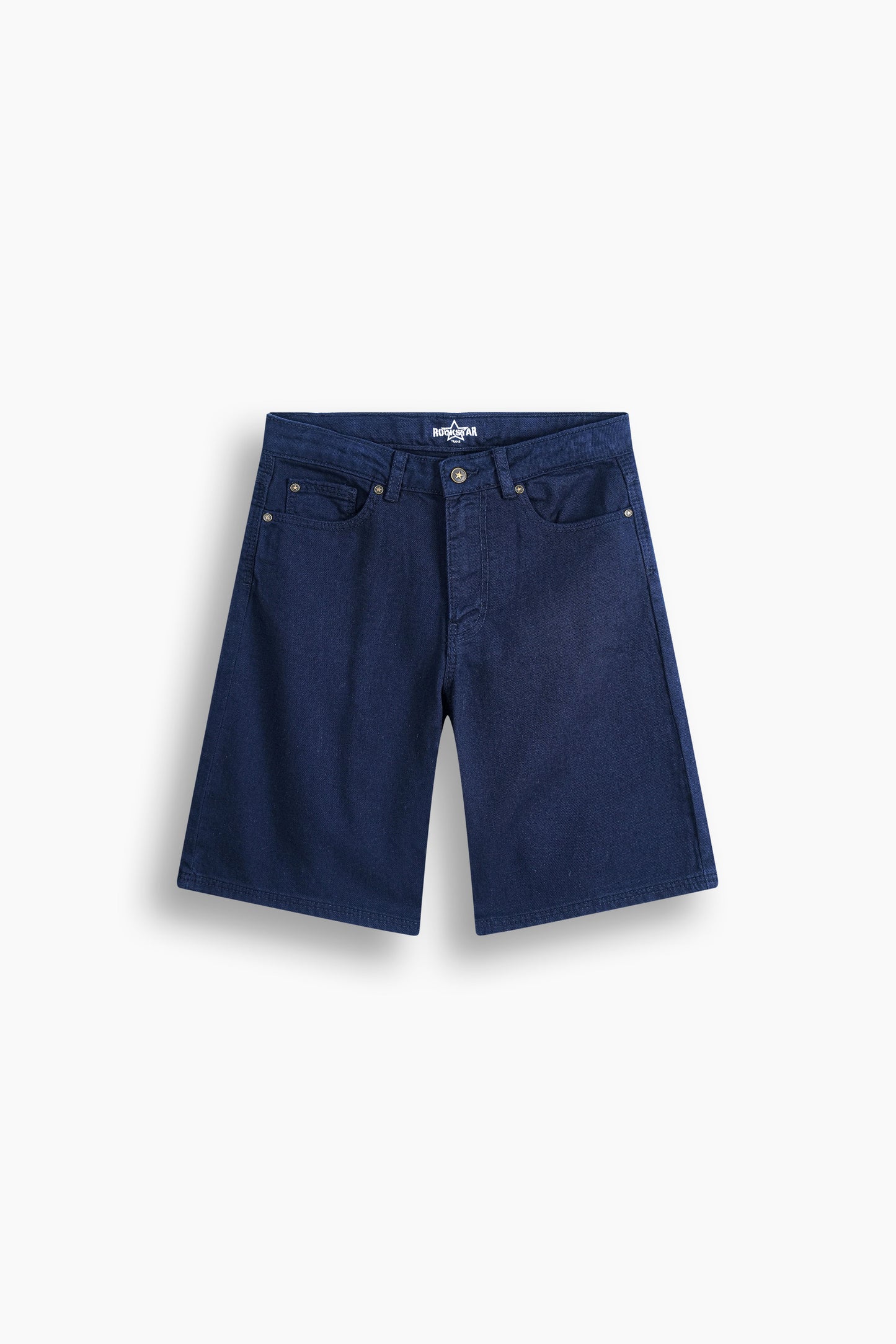 Baggy Bermuda Shorts