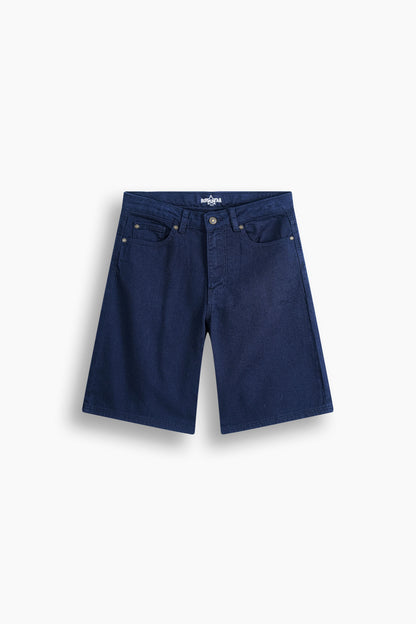 Baggy Bermuda Shorts