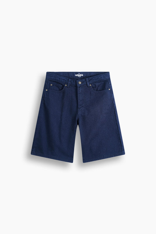 Baggy Bermuda Shorts
