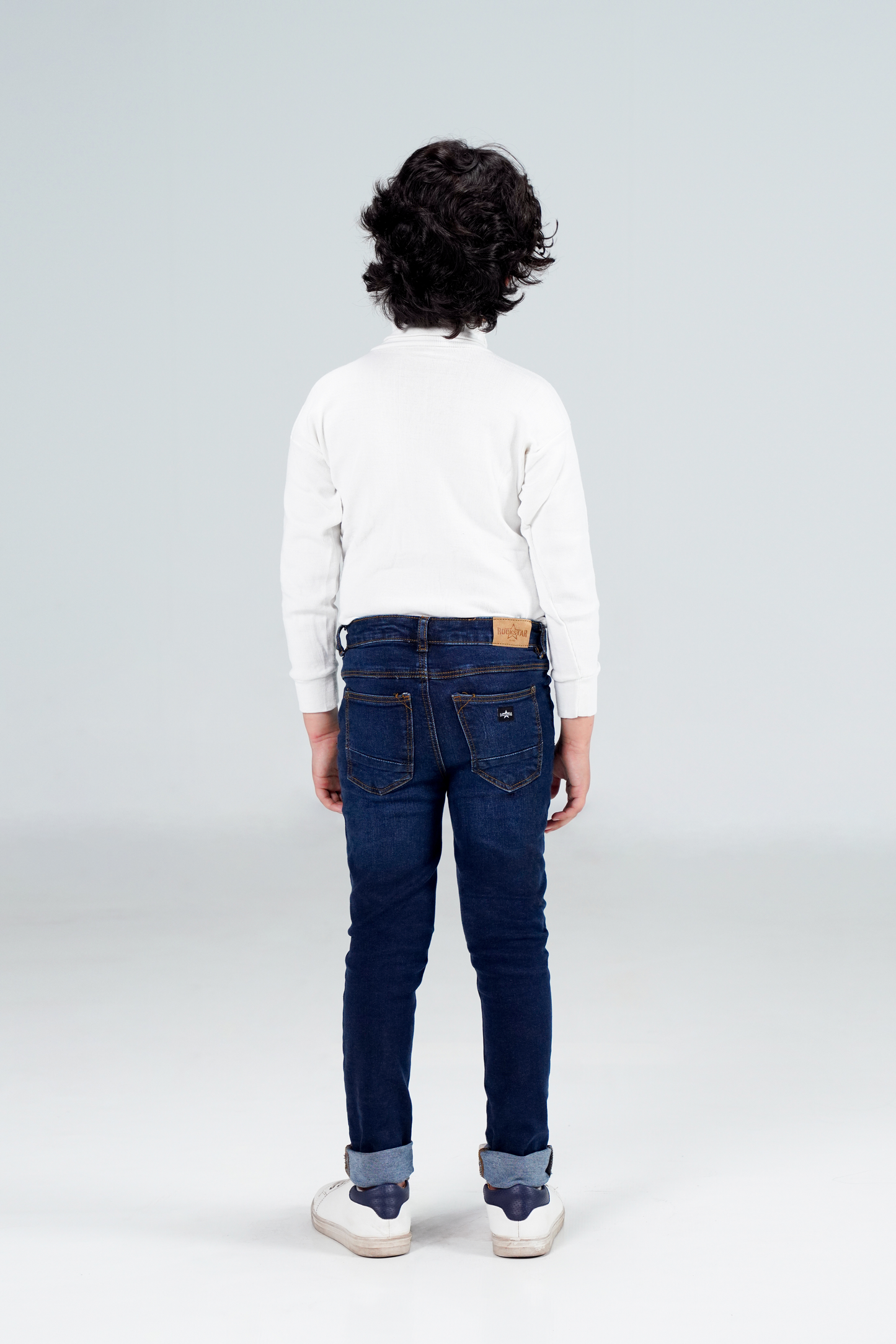 TrueTaper Slim shop at Rockstar Jeans