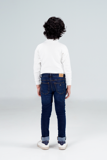 TrueTaper Slim shop at Rockstar Jeans