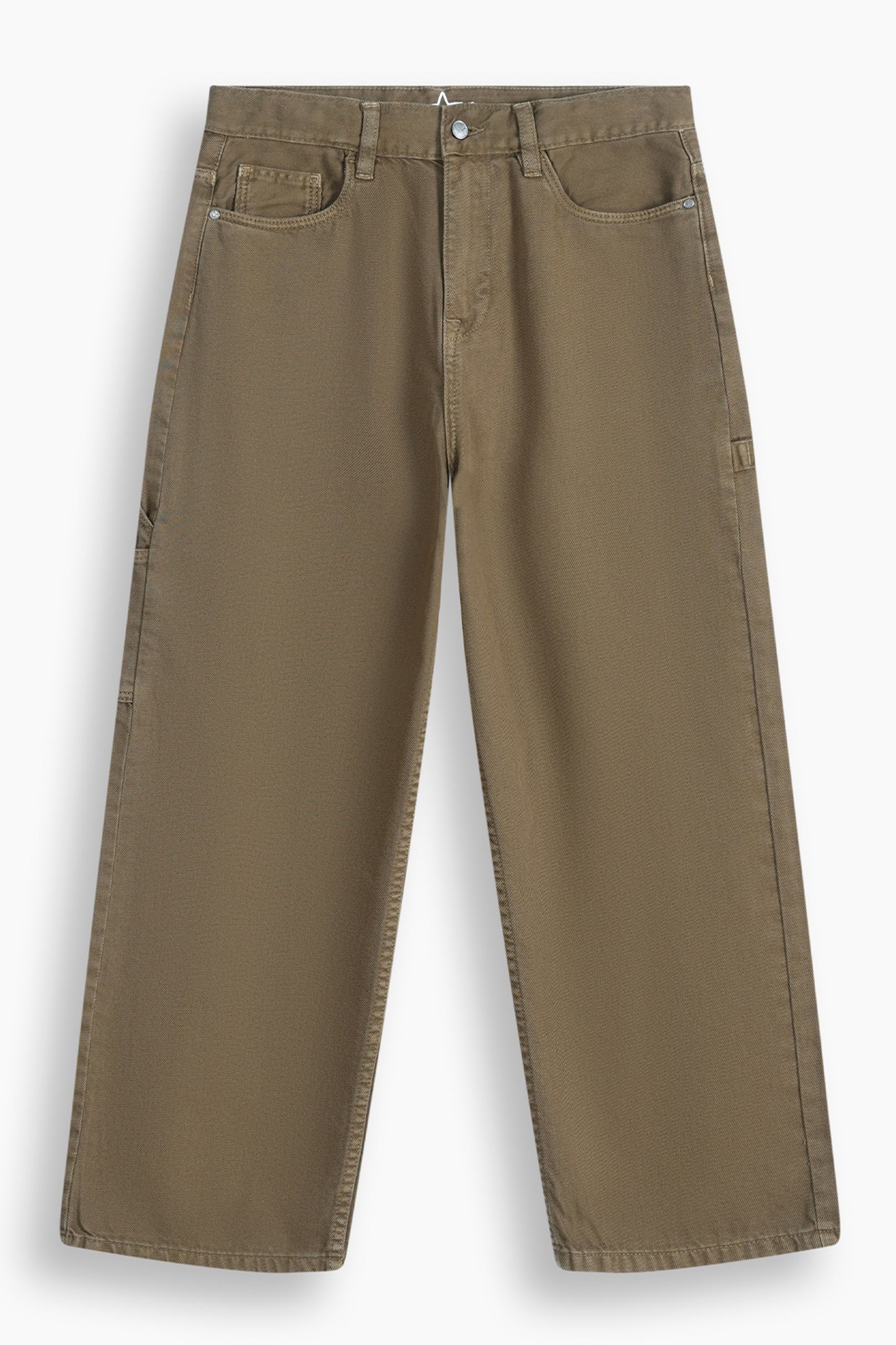 Relaxed Carpenter Pant