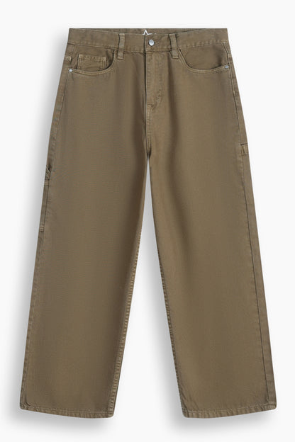 Relaxed Carpenter Pant