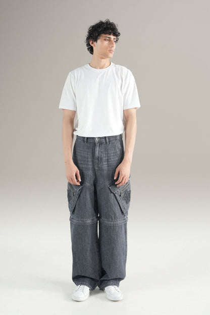 Mens Cargos  2.0 Dark