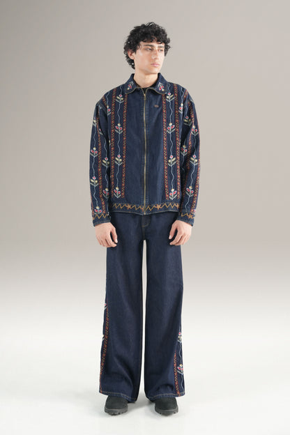 Garden of Shadows Jacket