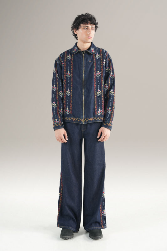 Garden of Shadows Jacket