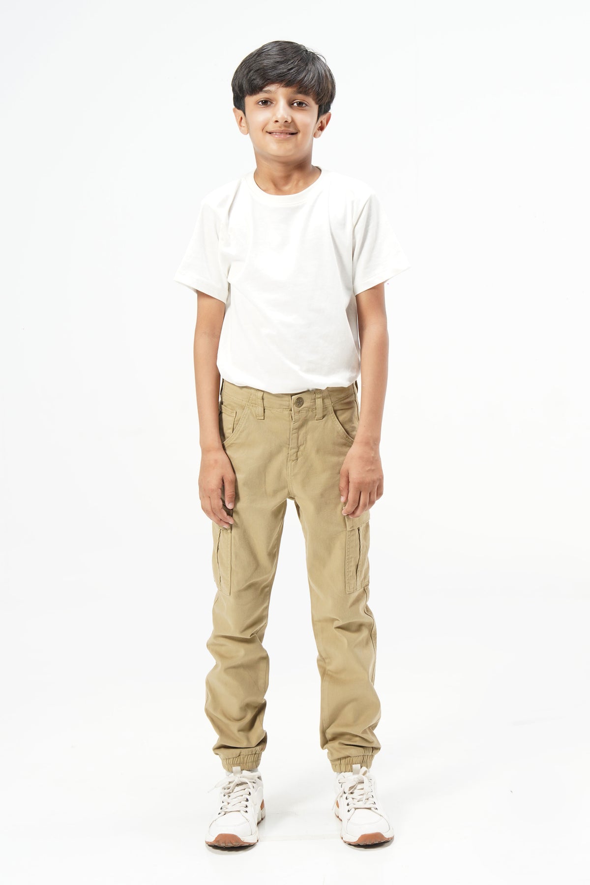 Six Pocket Cargo Pant