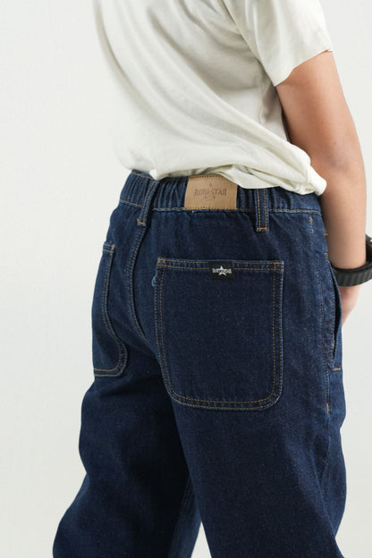 Smartline Straight Jeans