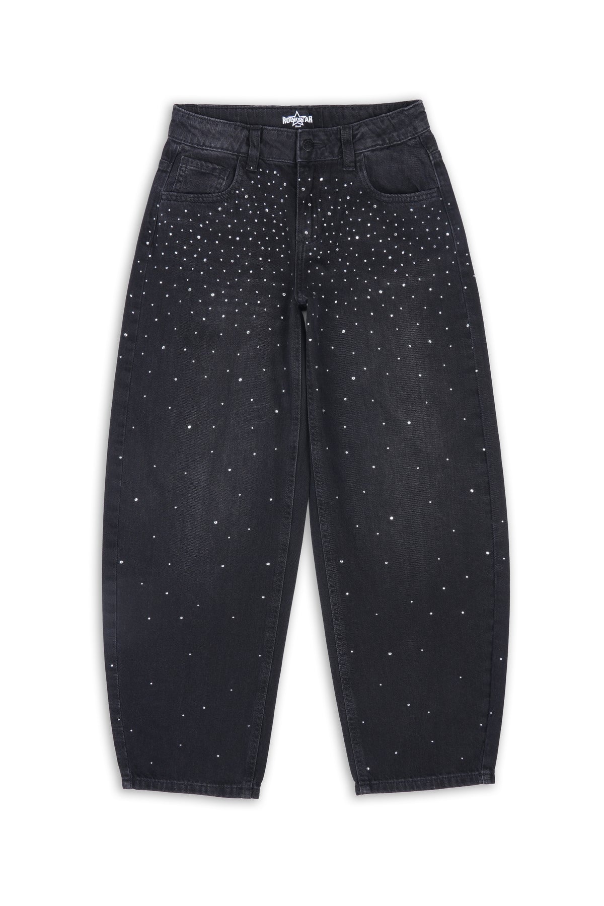 Nova Stud Jeans
