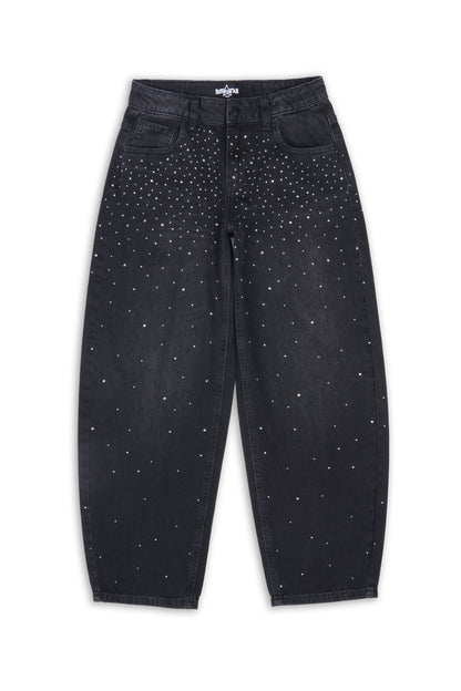 Nova Stud Jeans
