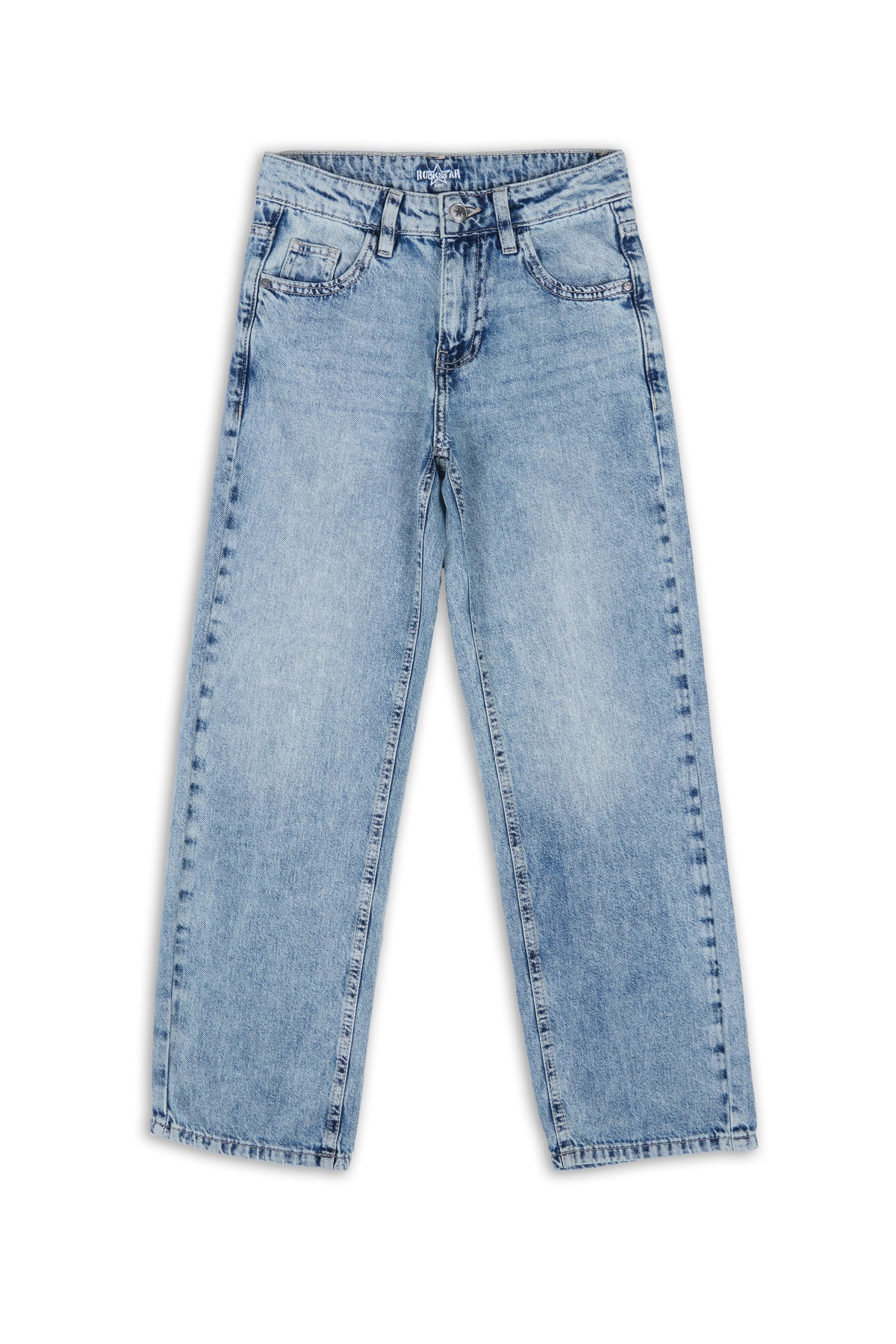 Peak Stone Jeans