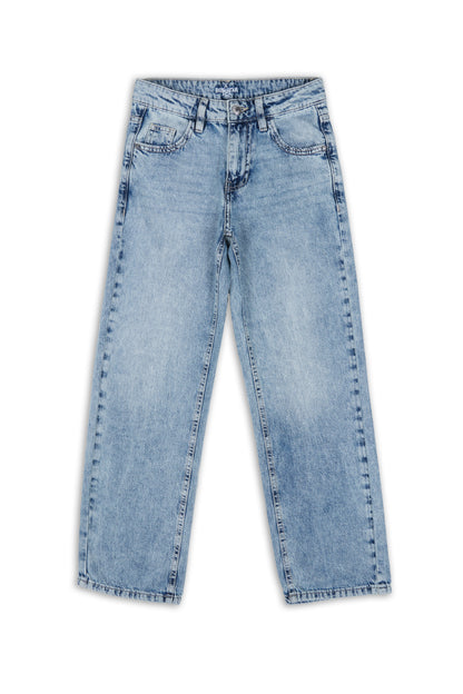 Peak Stone Jeans