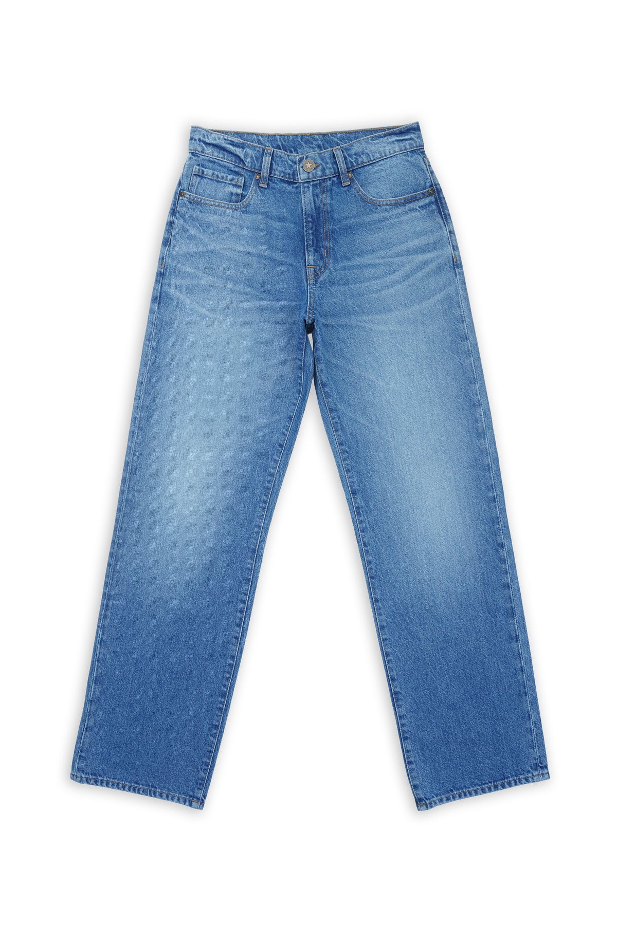 Stone Rebel Jeans
