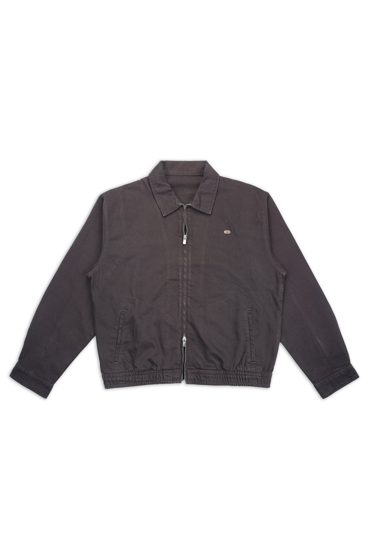 Maverick Plum Jacket