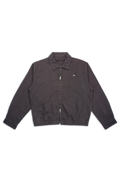 Maverick Plum Jacket