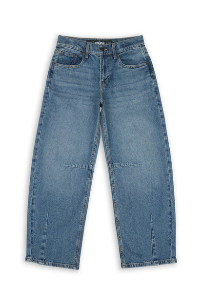 Bolt Stitch Jeans