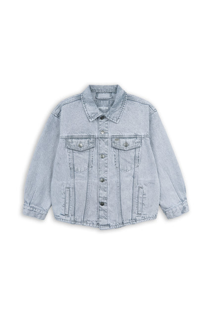 Flint Denim Jacket