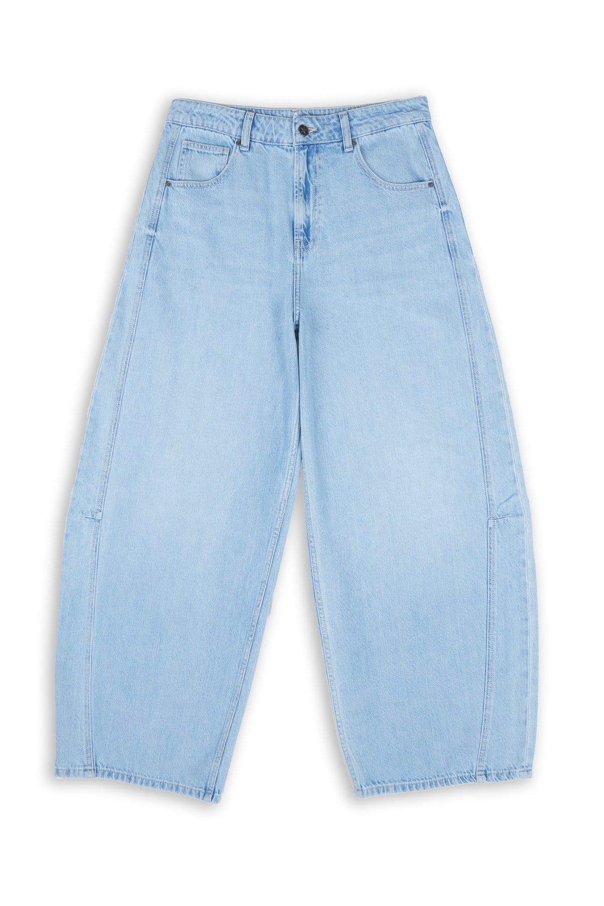 Frost Rebel Jeans