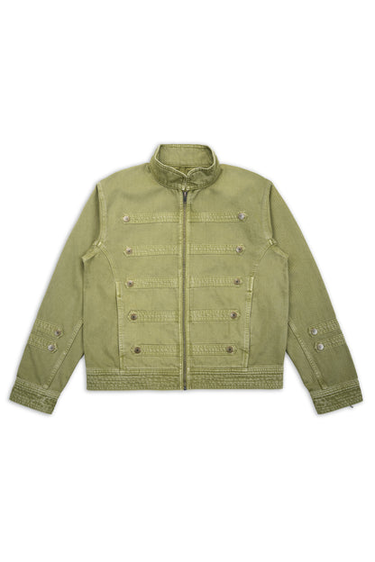 Olive Brigade Jacket