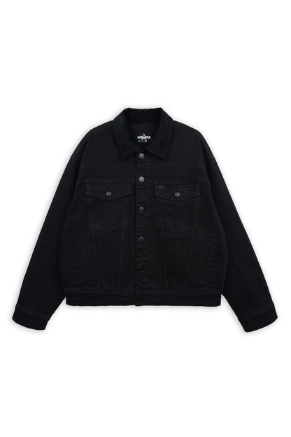 Eclipse Ground Jacket