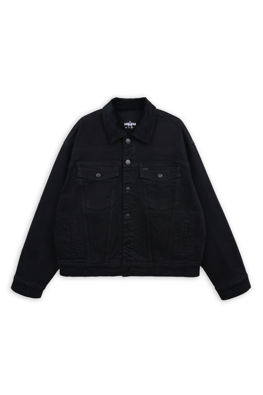Eclipse Ground Jacket