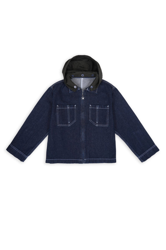 Forge Zip Jacket
