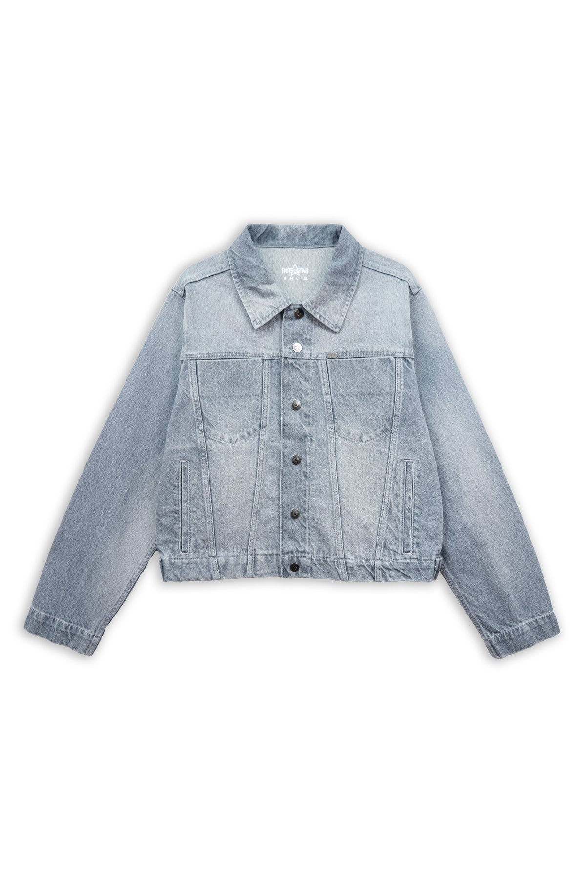 Ash Basin Jacket