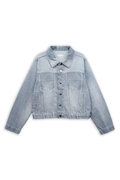 Ash Basin Jacket