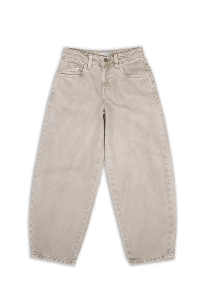 Ochre Sand Jeans