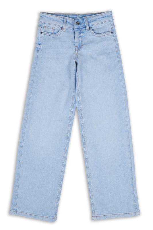 Pale Shore Jeans