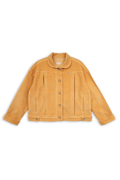 Hazel Corduroy Jacket
