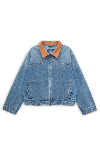 Terra Cord Jacket