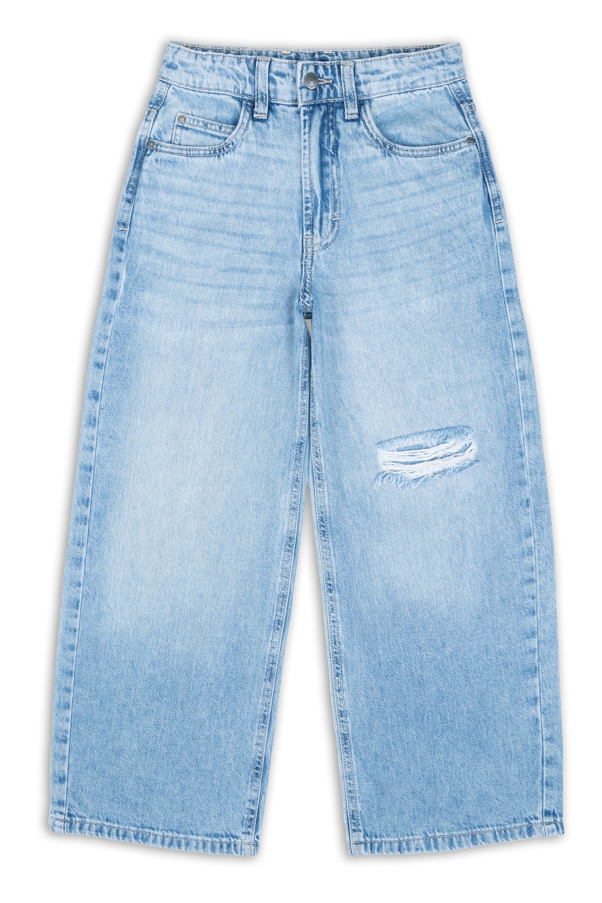 Rip Tide Jeans