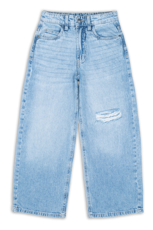 Rip Tide Jeans