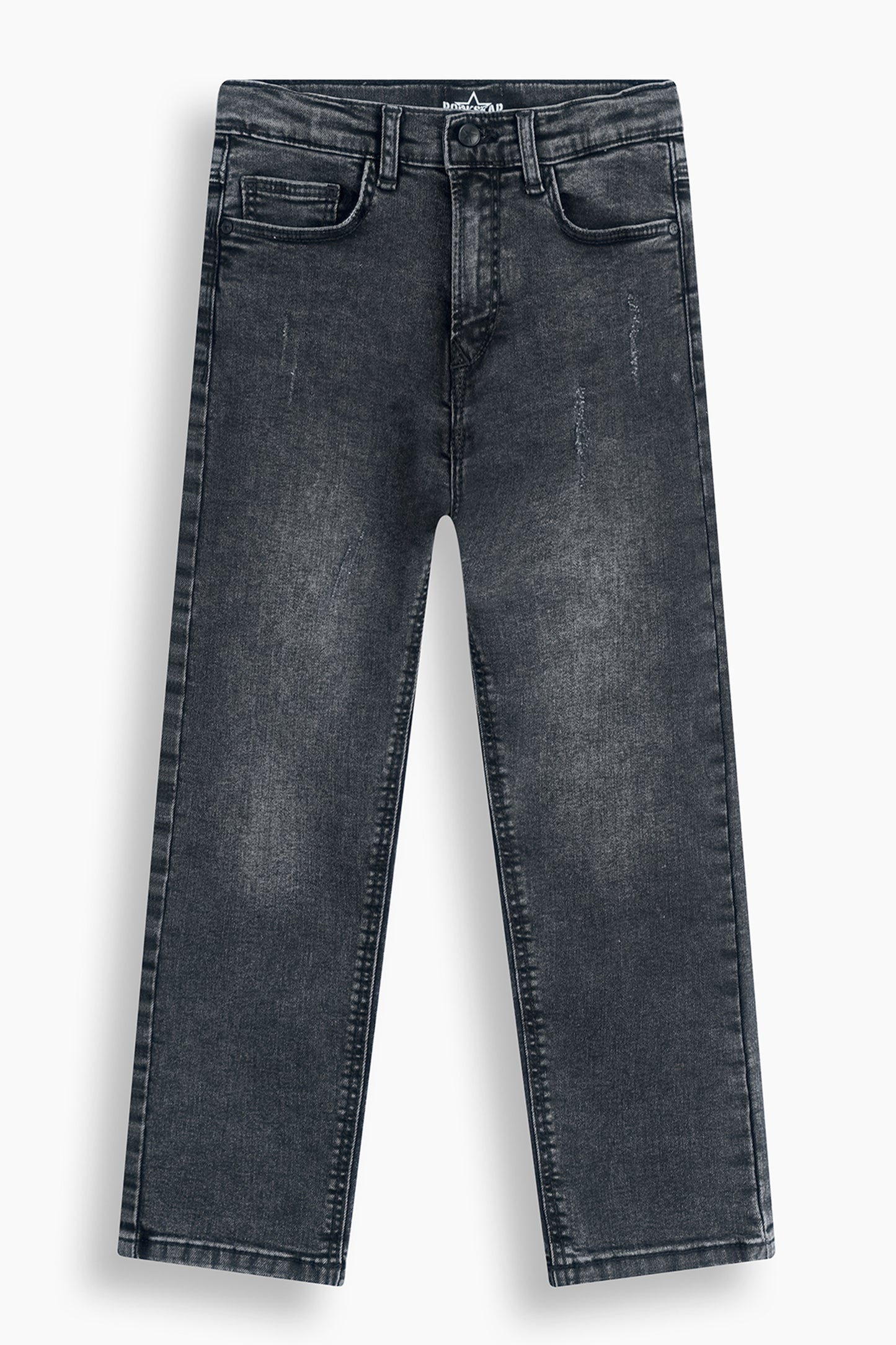 Regular Slim Jeans