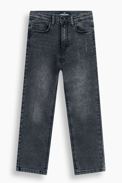 Regular Slim Jeans
