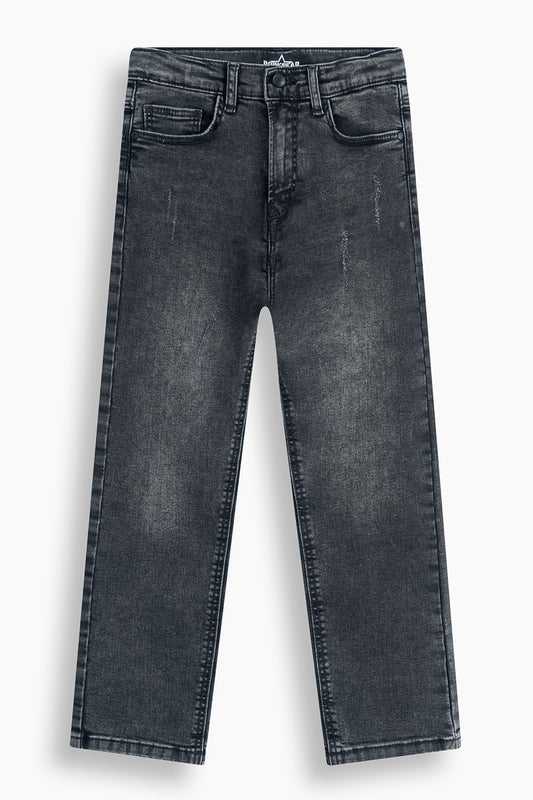 Regular Slim Jeans