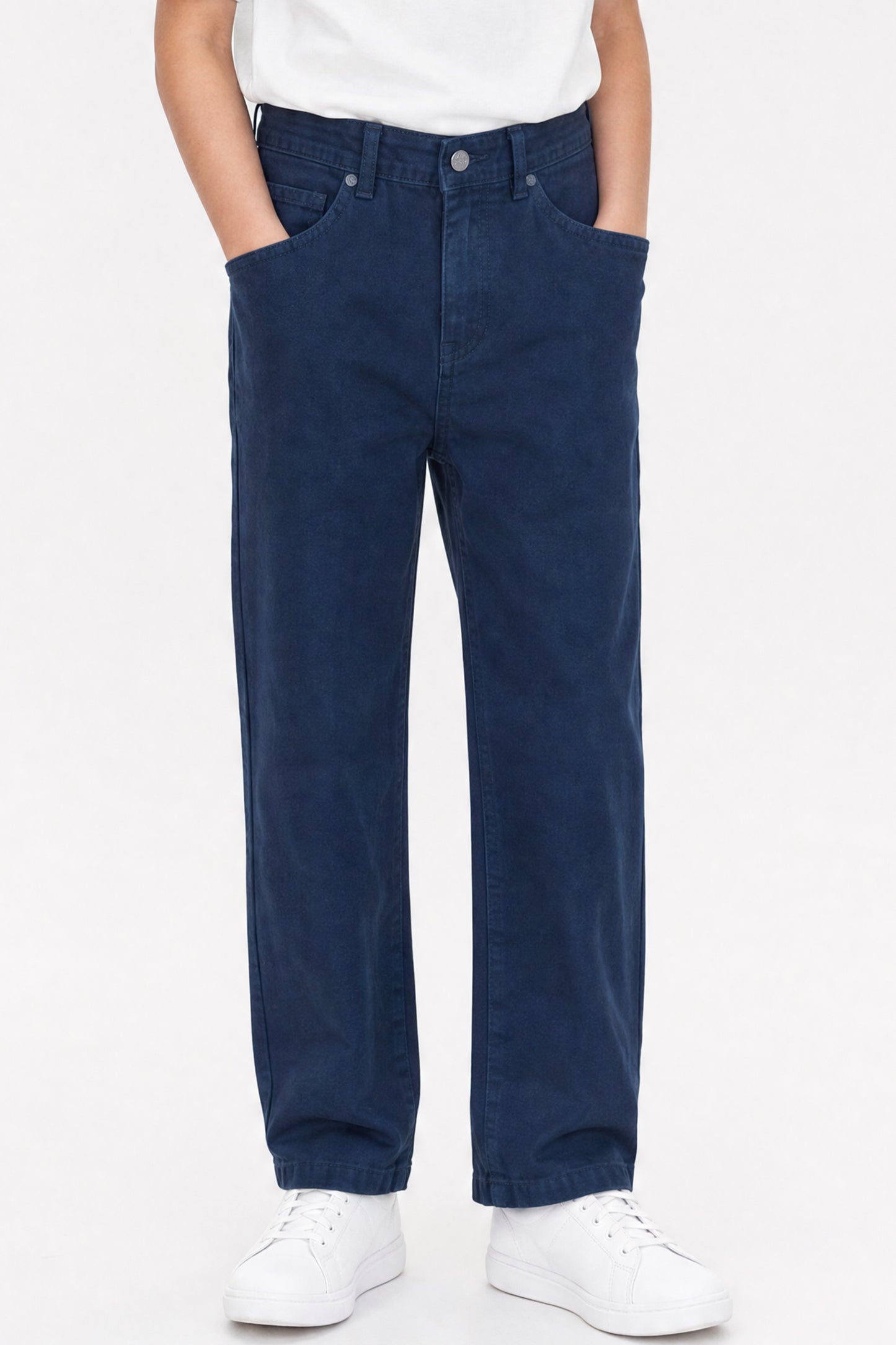 Carpenter Straight Pant