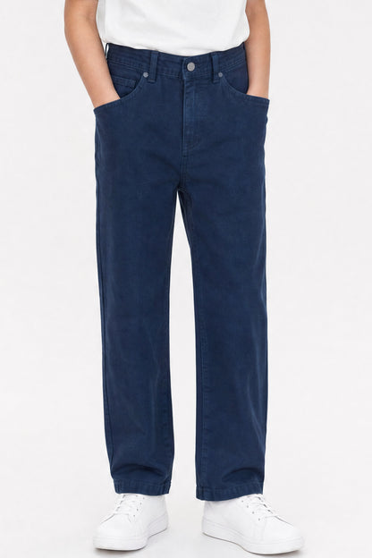 Carpenter Straight Pant