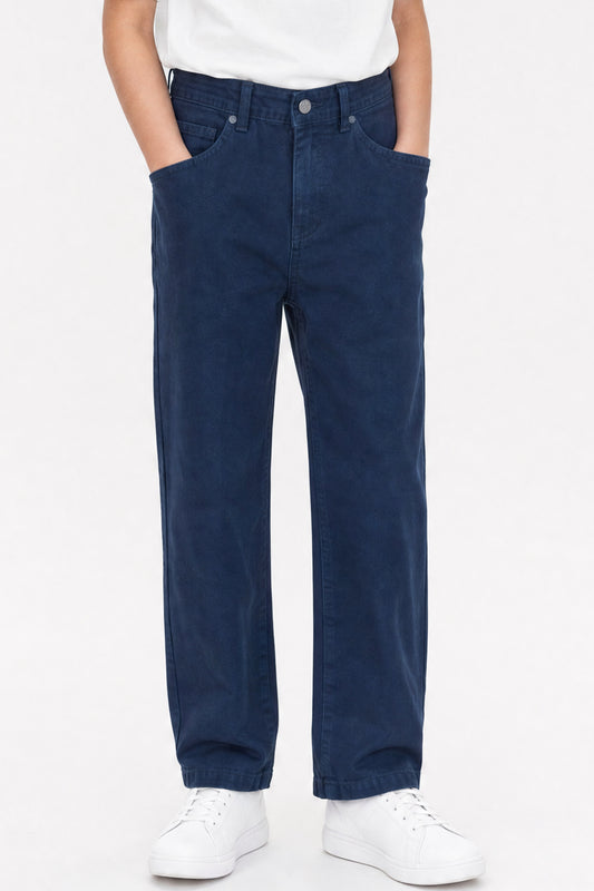 Carpenter Straight Pant
