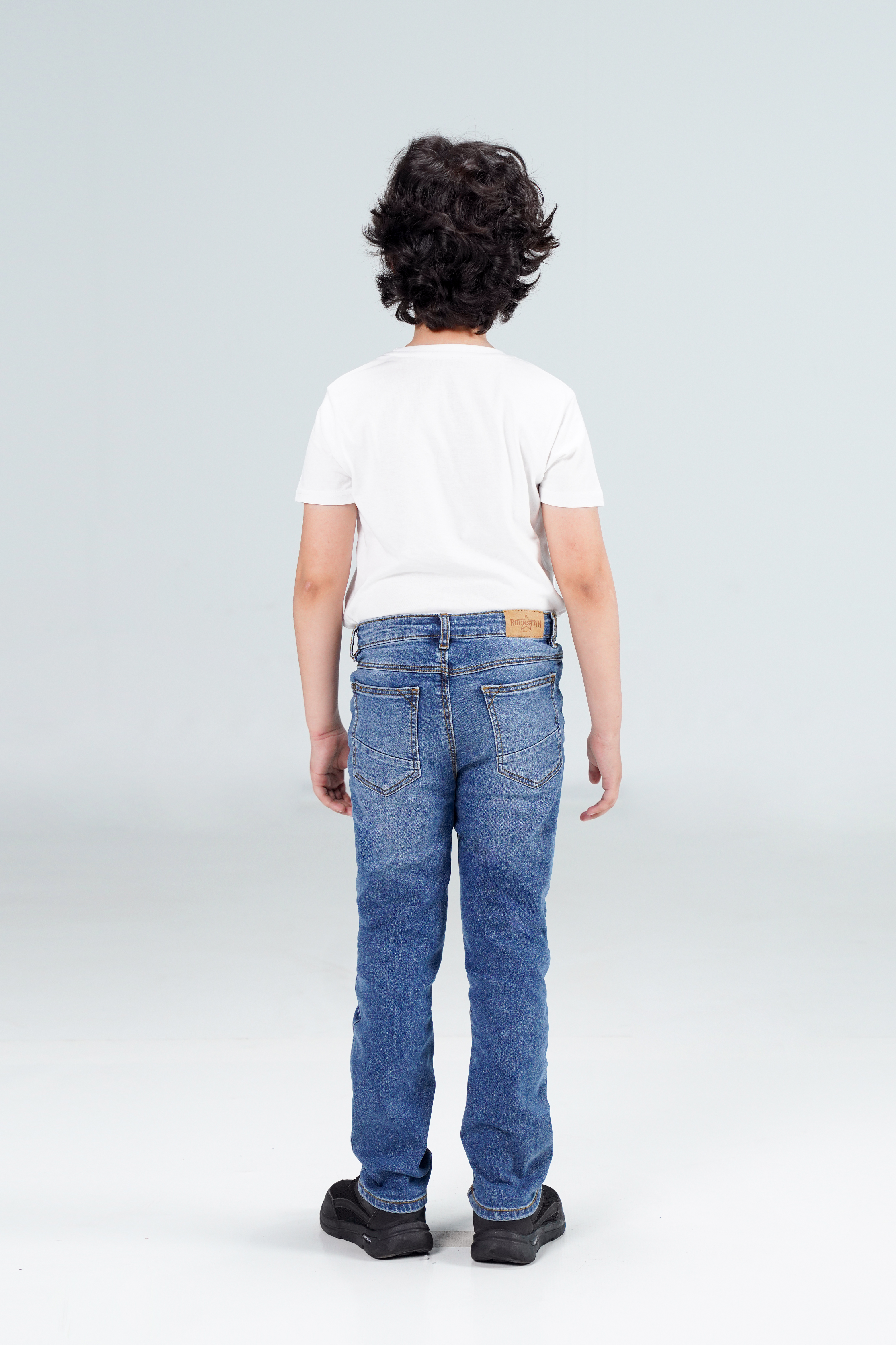 Slim Active Stretch