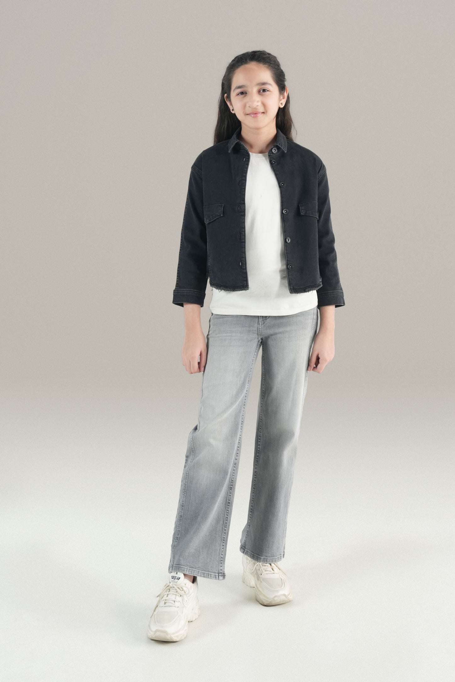 Stone  Sulfur Over shirt