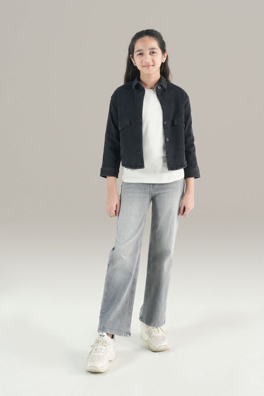 Stone  Sulfur Over shirt
