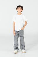 Grey Carpenter