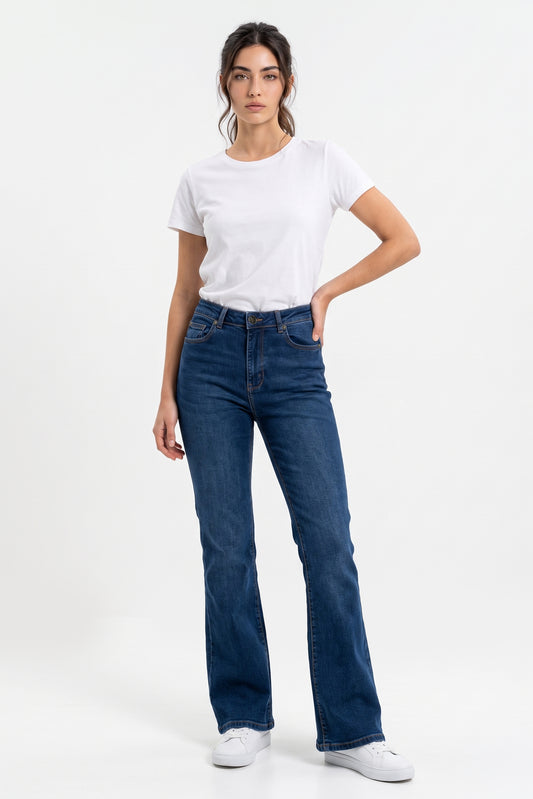 Noir Kick jeans