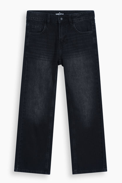 Dusk Wide Leg Jeans