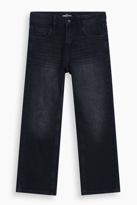 Dusk Wide Leg Jeans